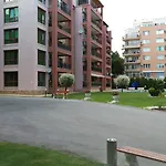 Lejlighed Luxury Sunrise Complex *