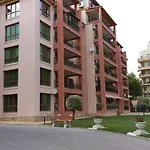 Lejlighed Luxury Sunrise Complex *
