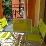 Luxury Sunrise Complex Lejlighed *