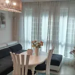 Lejlighed Luxury Sunrise Complex Golden Sands