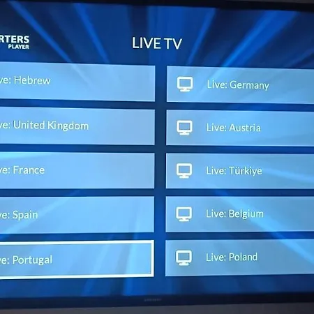 Luxury Sunrise Complex *