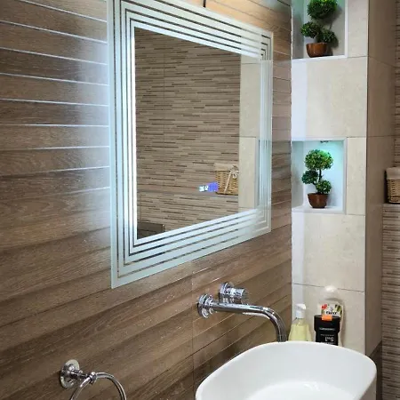 Apartment Luxury Sunrise Complex Golden Sands