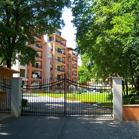 Apartment Luxury Sunrise Complex