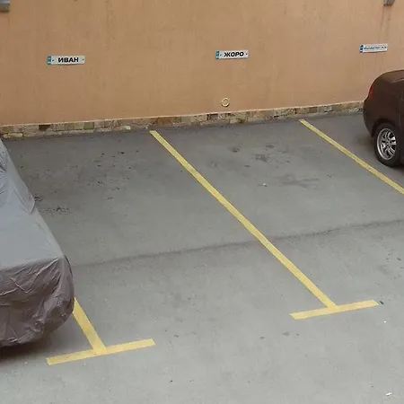 Apartment Luxury Sunrise Complex *