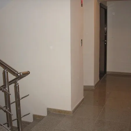 Apartment Luxury Sunrise Complex Golden Sands