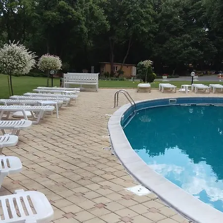 Apartment Luxury Sunrise Complex *