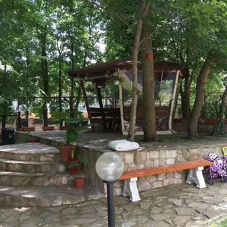 Luxury Sunrise Complex Golden Sands