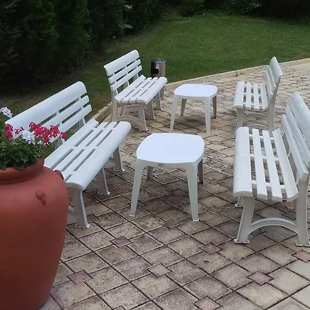 Apartment Luxury Sunrise Complex *