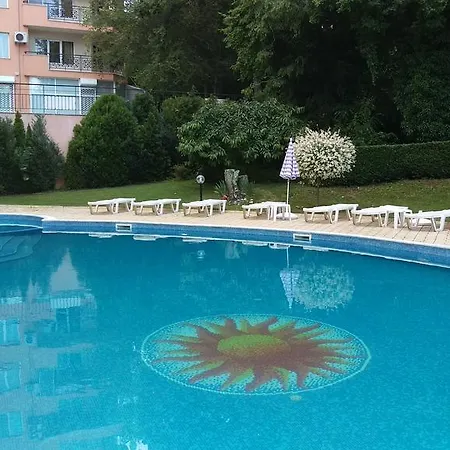 Apartment Luxury Sunrise Complex