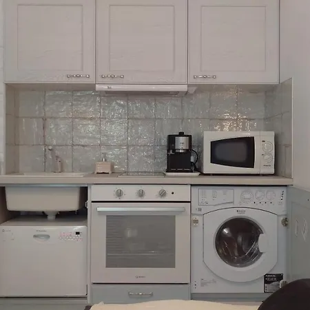 Luxury Sunrise Complex Apartment Golden Sands