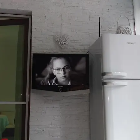 Luxury Sunrise Complex Apartment Golden Sands