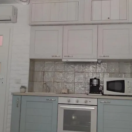 Luxury Sunrise Complex Apartment