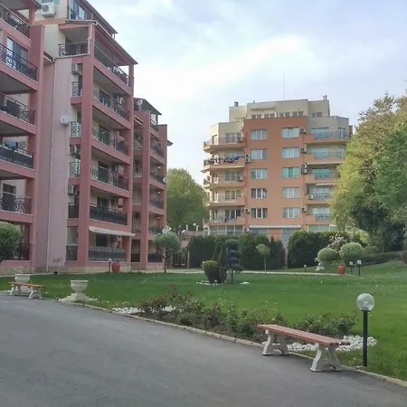 Apartment Luxury Sunrise Complex