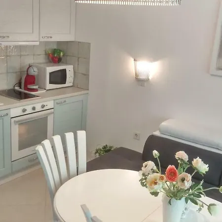 Luxury Sunrise Complex * Golden Sands