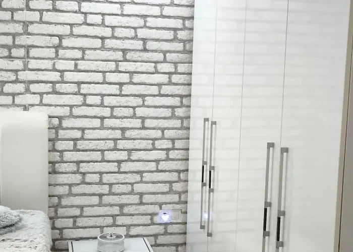 Luxury Sunrise Complex Apartamento *