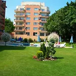 Luxury Sunrise Complex Lägenhet Golden Sands