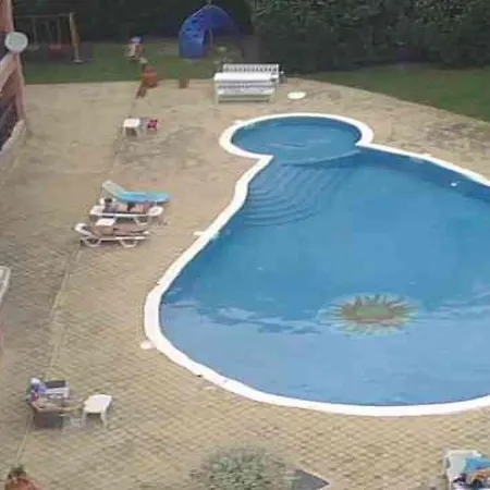 Luxury Sunrise Complex Апартаменты *