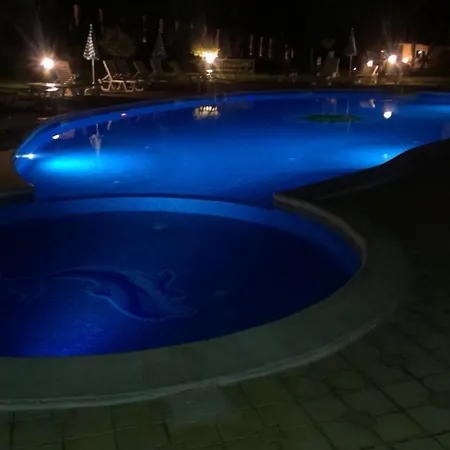 Luxury Sunrise Complex Апартаменты Золотые Пески