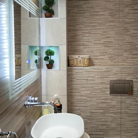 Luxury Sunrise Complex * Золотые Пески