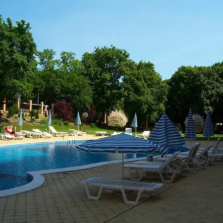 Luxury Sunrise Complex Golden Sands