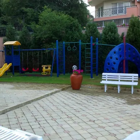 Luxury Sunrise Complex *