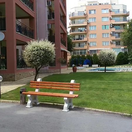 Luxury Sunrise Complex