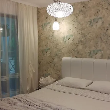 Luxury Sunrise Complex Apartment Golden Sands