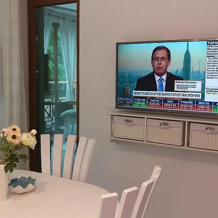 Luxury Sunrise Complex Золотые Пески