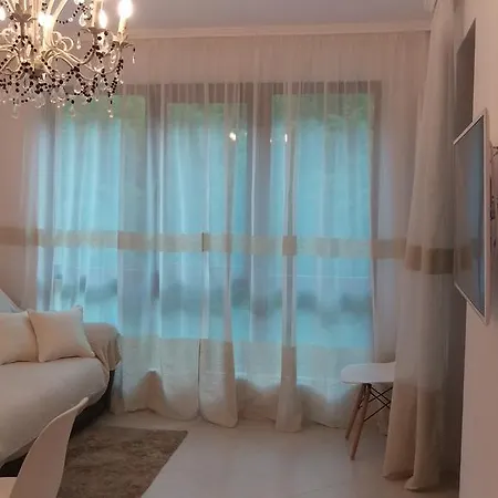 Luxury Sunrise Complex *
