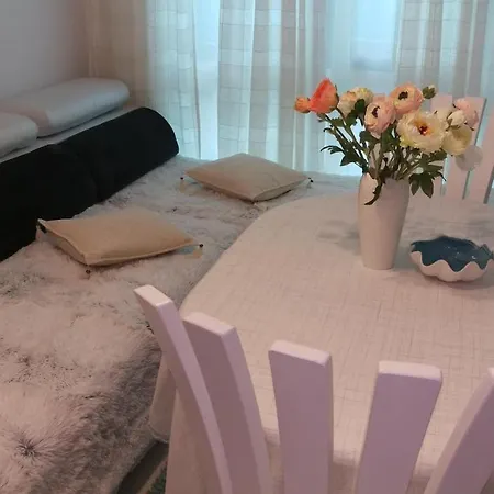 Luxury Sunrise Complex Apartment Golden Sands