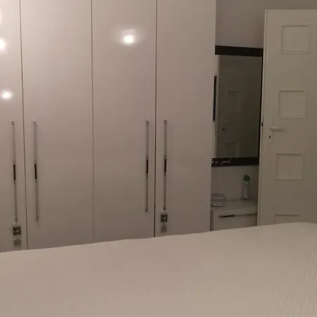 Luxury Sunrise Complex Apartment