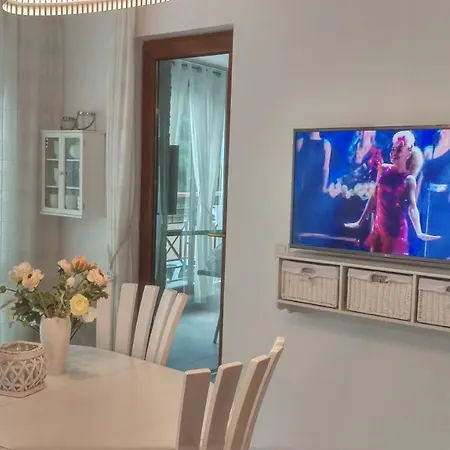 Luxury Sunrise Complex Апартаменты