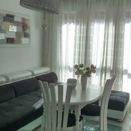 Luxury Sunrise Complex Апартаменты *