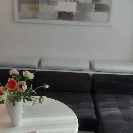 Luxury Sunrise Complex Apartment Golden Sands