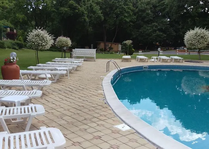 Apartment Luxury Sunrise Complex *