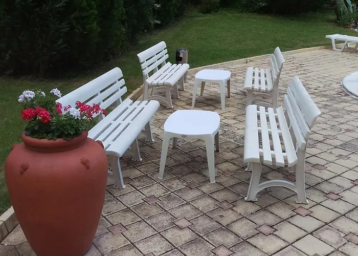 Apartment Luxury Sunrise Complex *