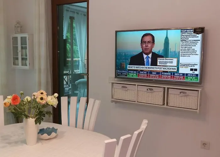 Luxury Sunrise Complex Goldstrand