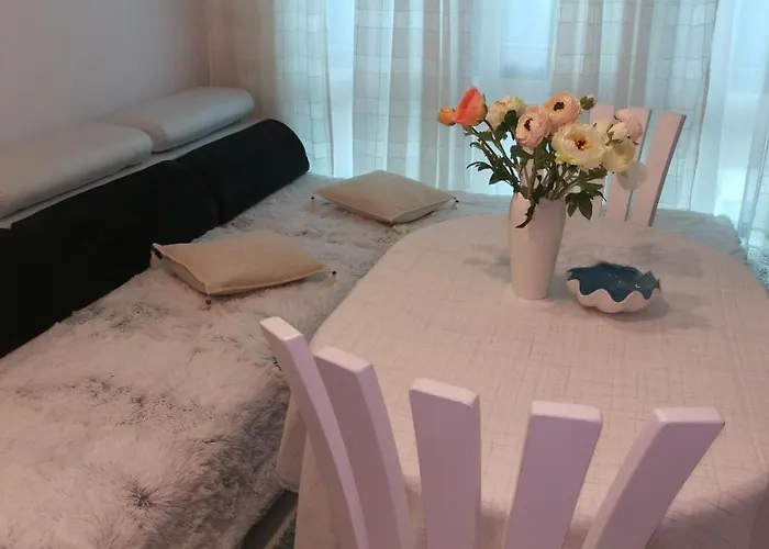 Luxury Sunrise Complex Apartment Goldstrand