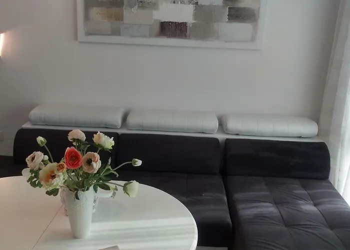 Luxury Sunrise Complex Apartment Goldstrand